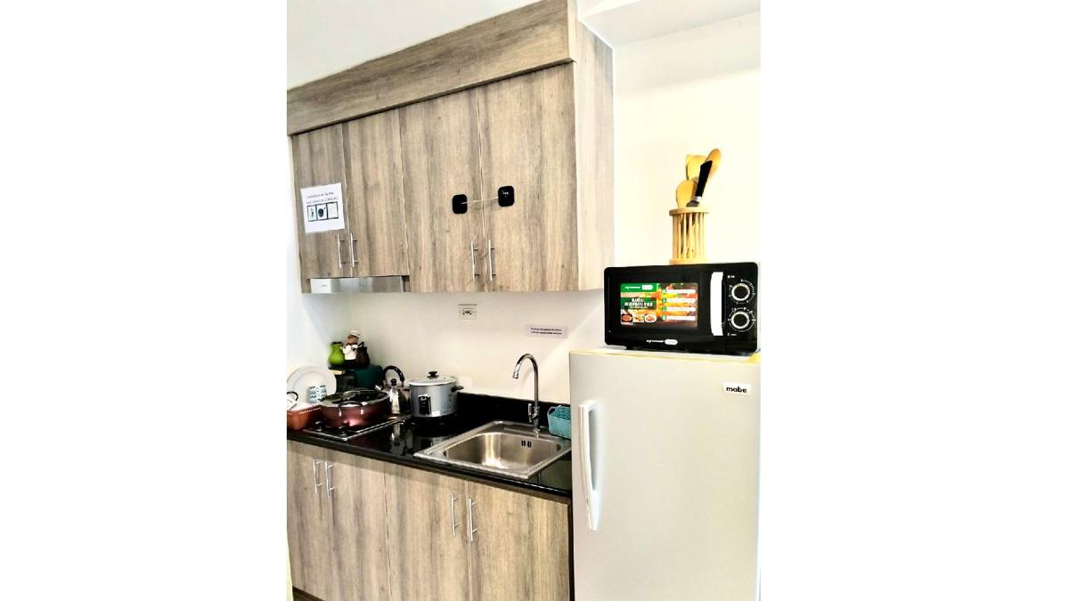 Ortigas Business District Prime Accommodations photo 4