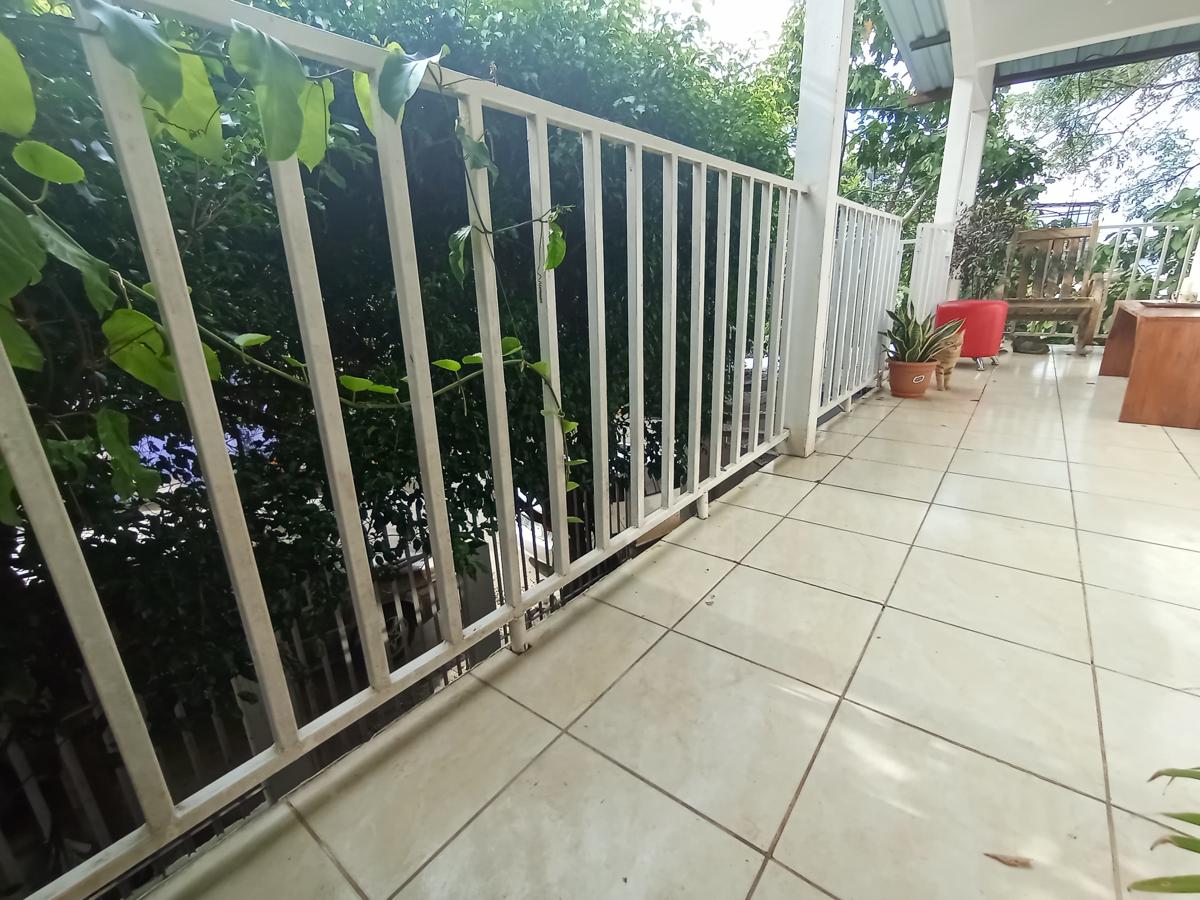 Casa Maria photo 1