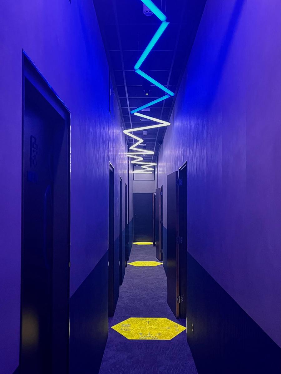 The Hyve Hotel Amsterdam photo 4