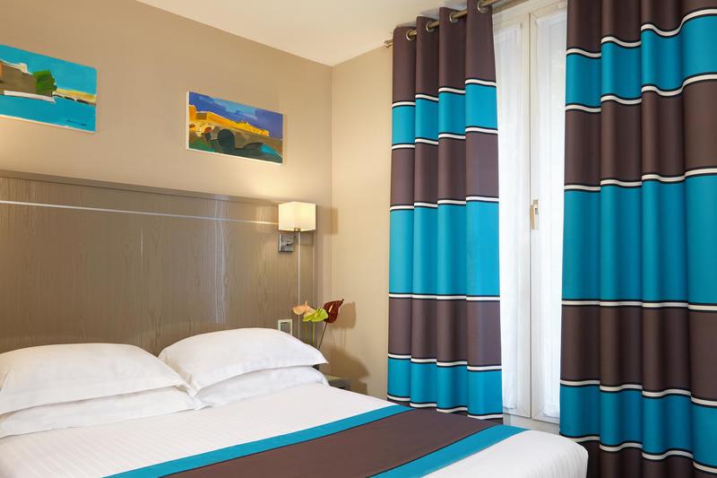 Hotel Beaugrenelle Saint-Charles photo 1