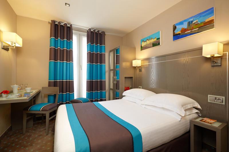 Hotel Beaugrenelle Saint-Charles photo 2