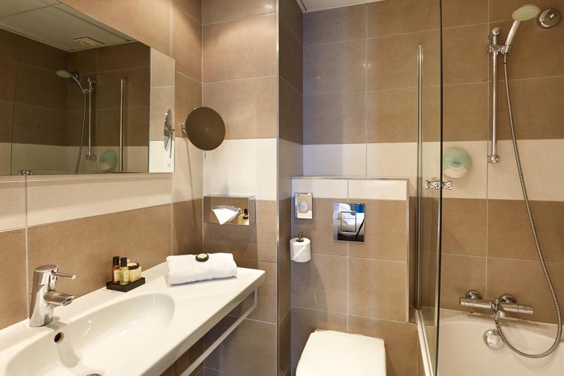 Hotel Beaugrenelle Saint-Charles photo 3