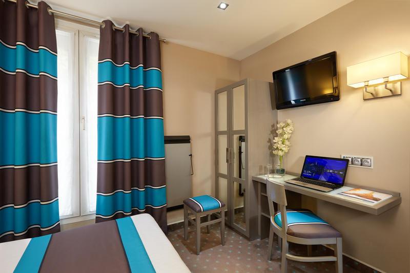 Hotel Beaugrenelle Saint-Charles photo 4