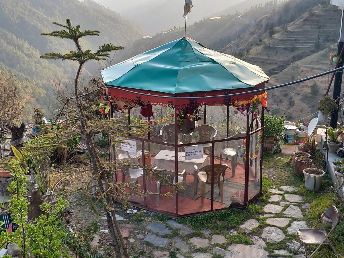 Hassan Valley Retreat photo 3