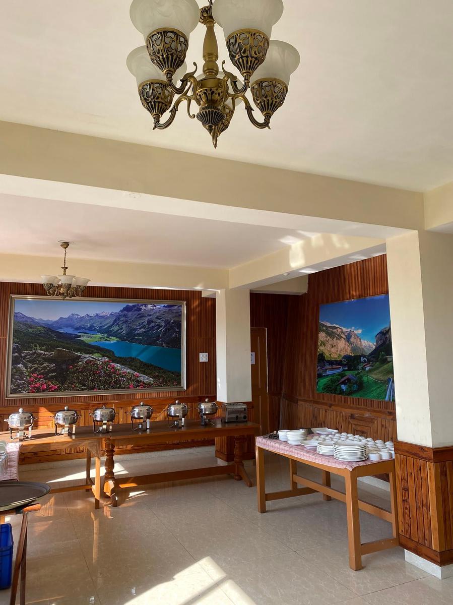 Hassan Valley Retreat photo 4
