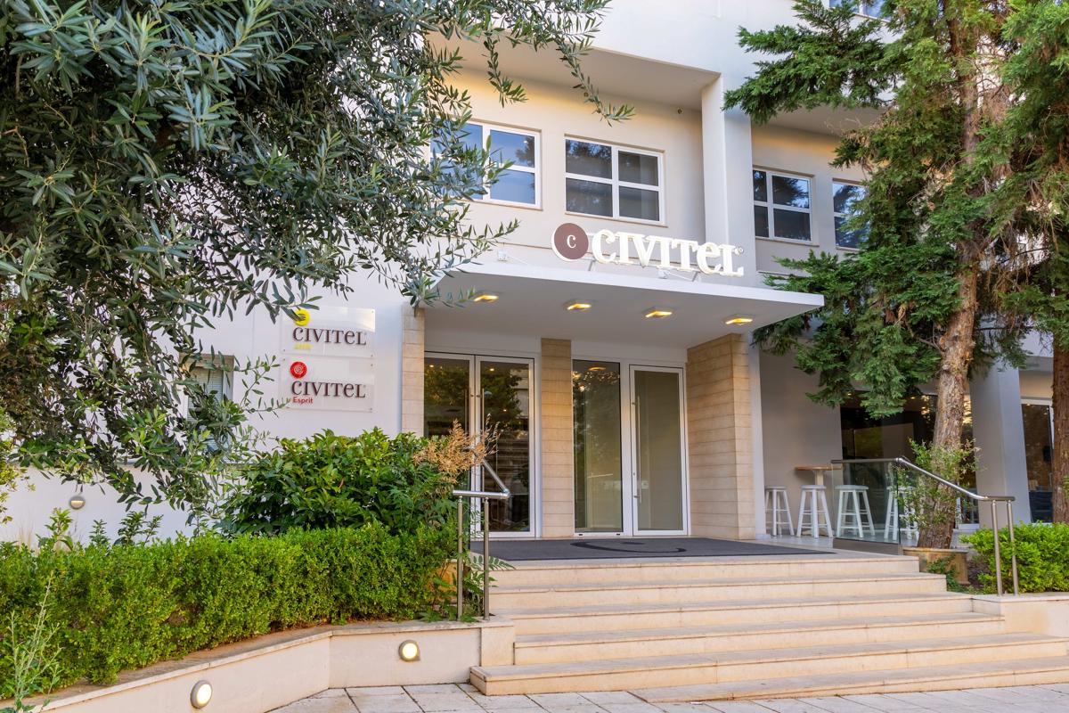 Civitel Attik Rooms & Suites photo 4