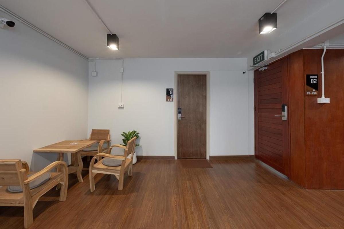 Ed Hostel Rachamakka photo 3