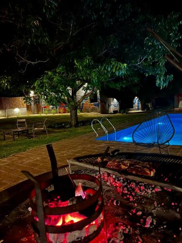 Brothers Hostel Argentina photo 2