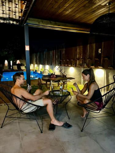 Brothers Hostel Argentina photo 4