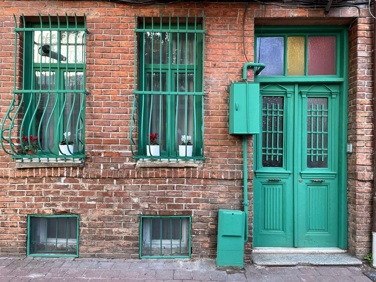 Balat Butik Hotel photo 3