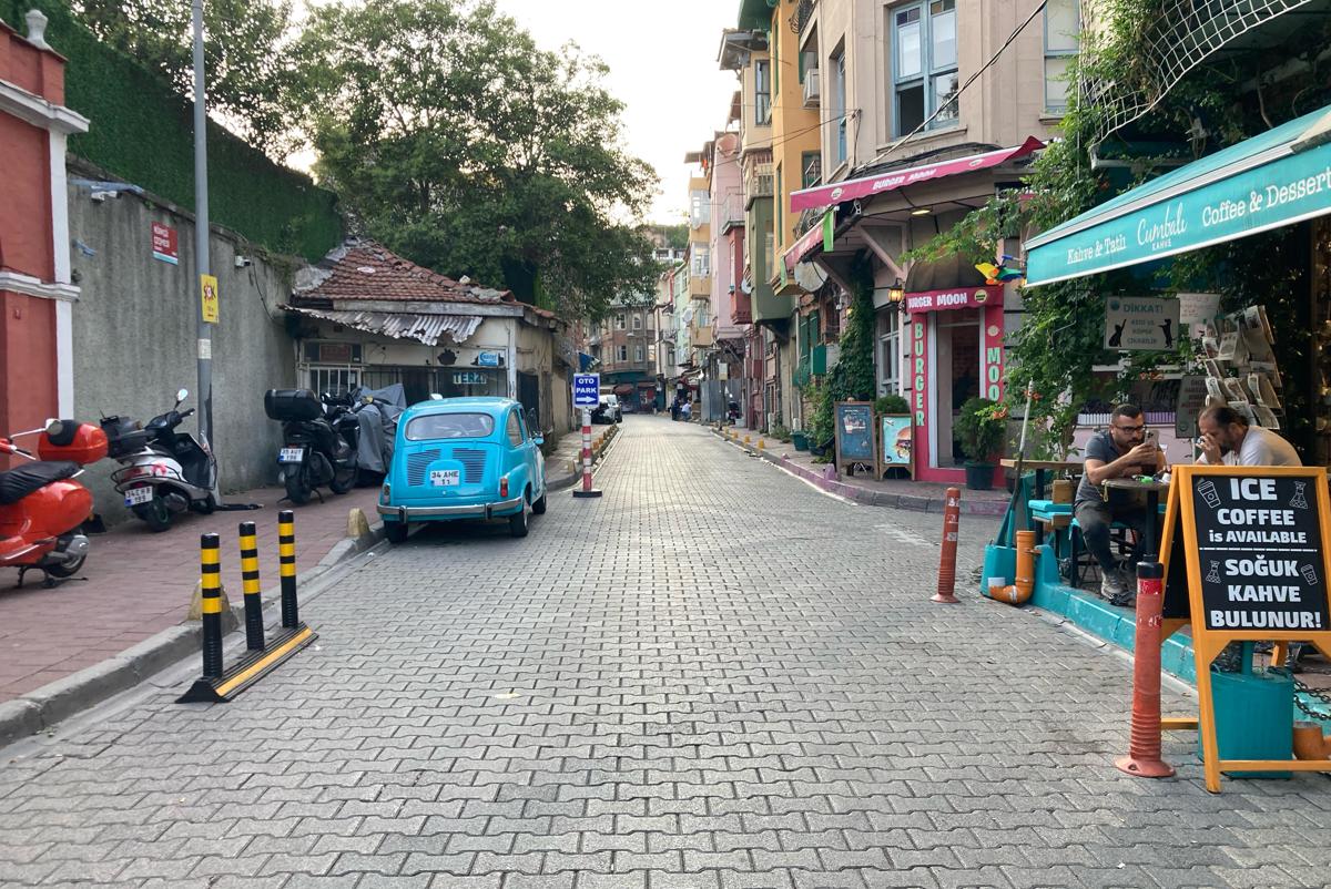 Balat Butik Hotel photo 4