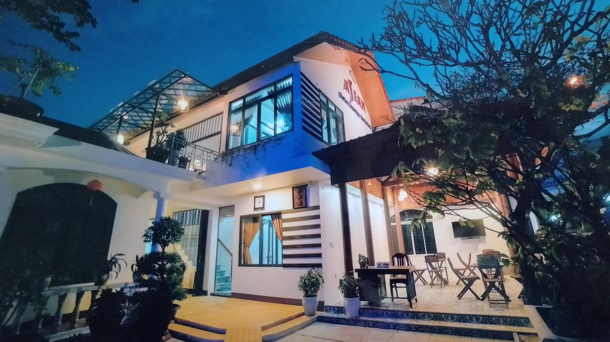 Asean Garden Homestay photo 1