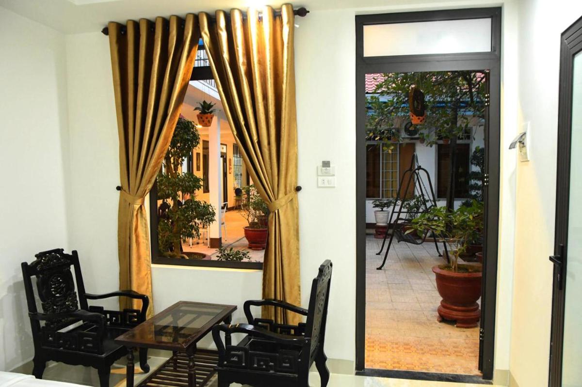 Asean Garden Homestay photo 2