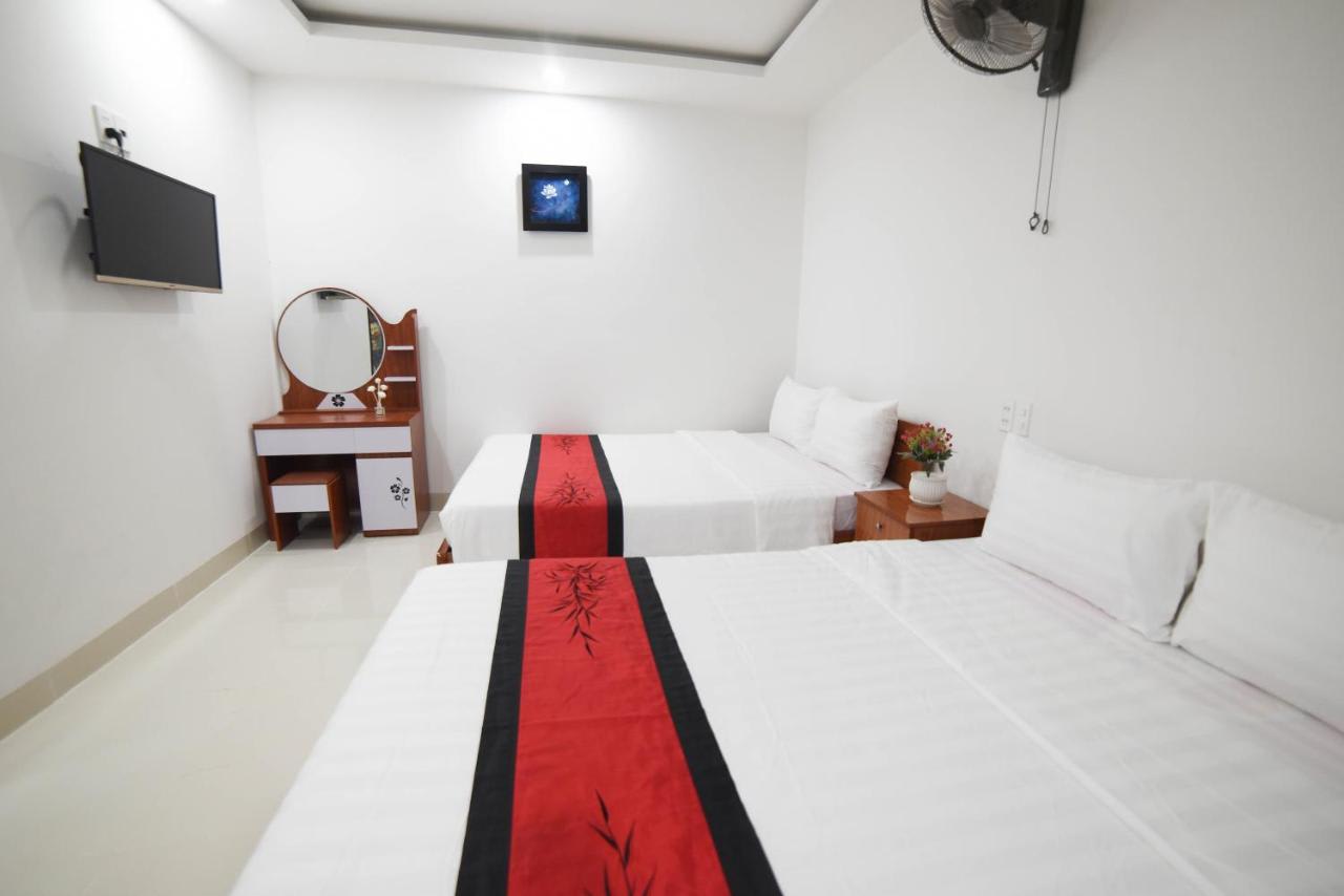 Asean Garden Homestay photo 3