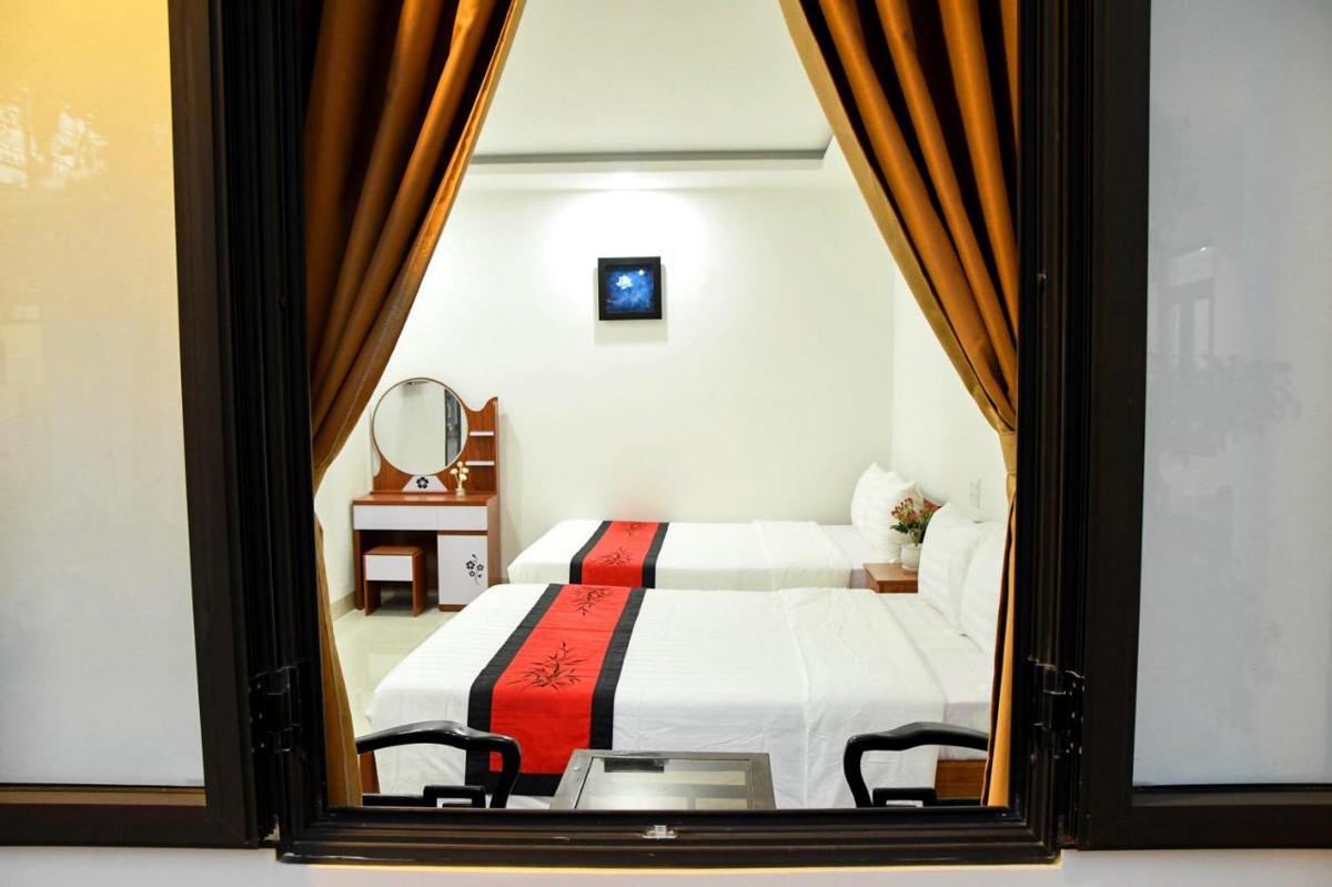 Asean Garden Homestay photo 4
