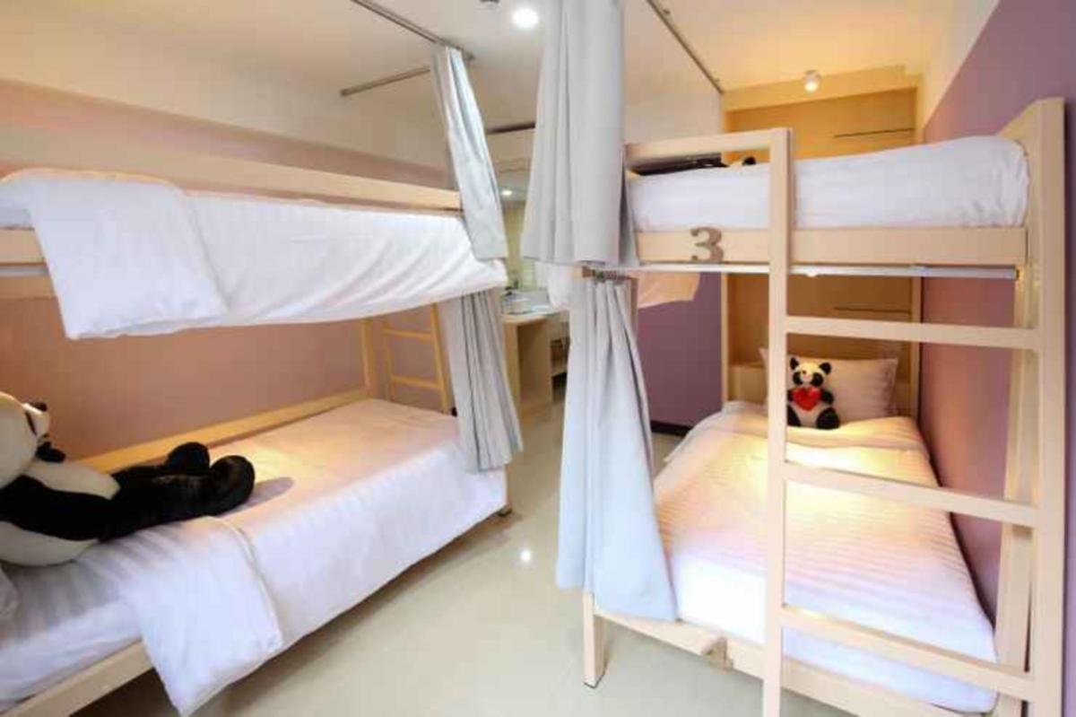 Lucky Panda Hotel photo 2
