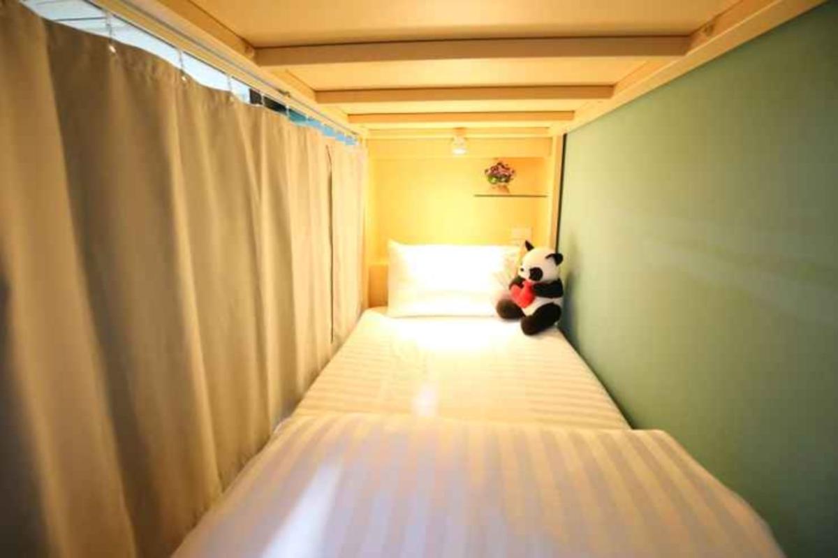 Lucky Panda Hotel photo 3