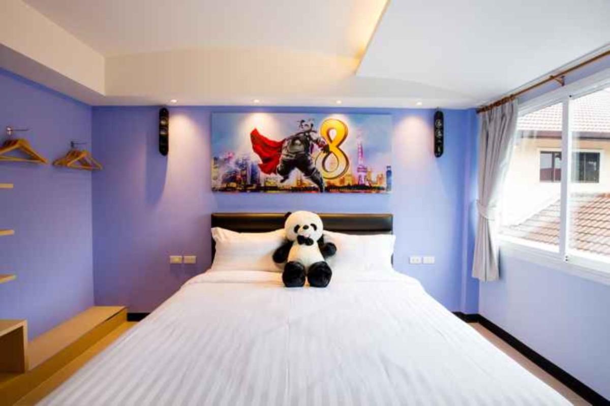 Lucky Panda Hotel photo 4