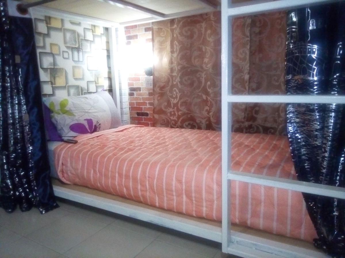 BanKruAe HomeHostel photo 3
