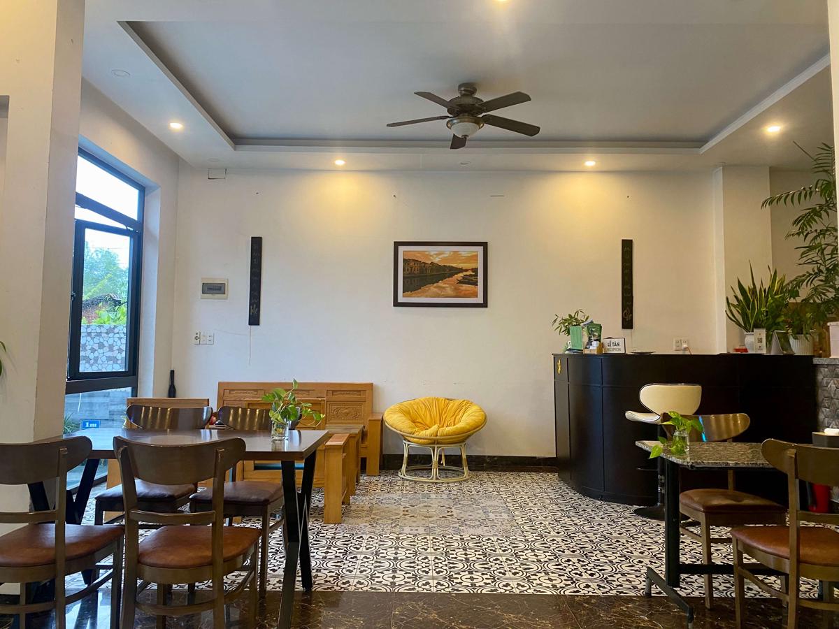 Rice River Villa - Hoi An photo 2