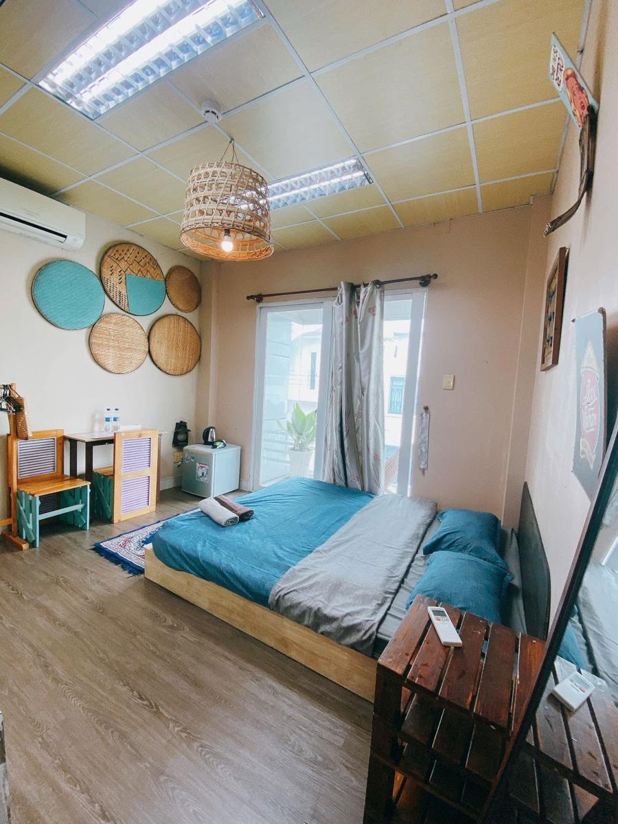 Happy Chubby Homestay photo 1