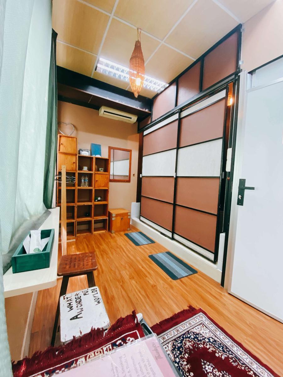 Happy Chubby Homestay photo 3