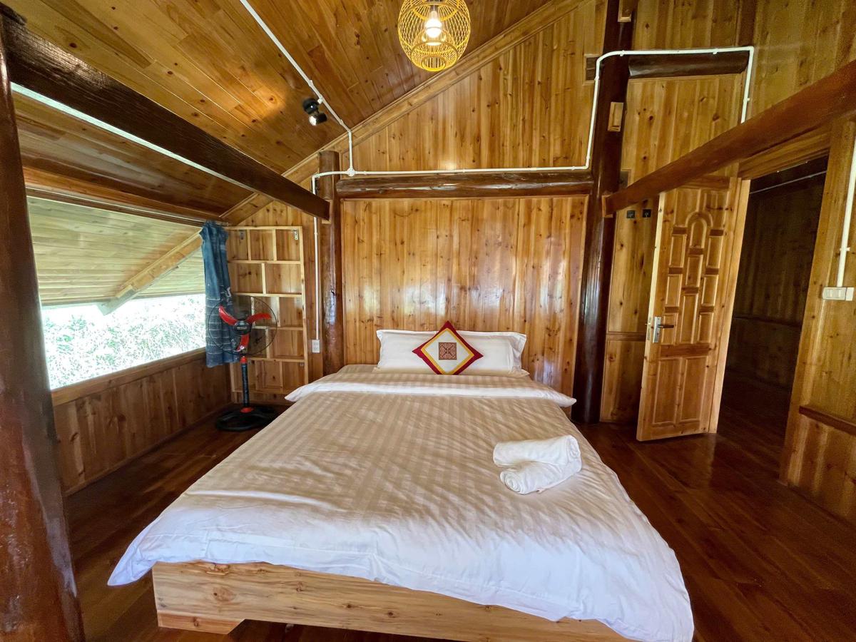 Bees Homestay Sapa & Trekking photo 4
