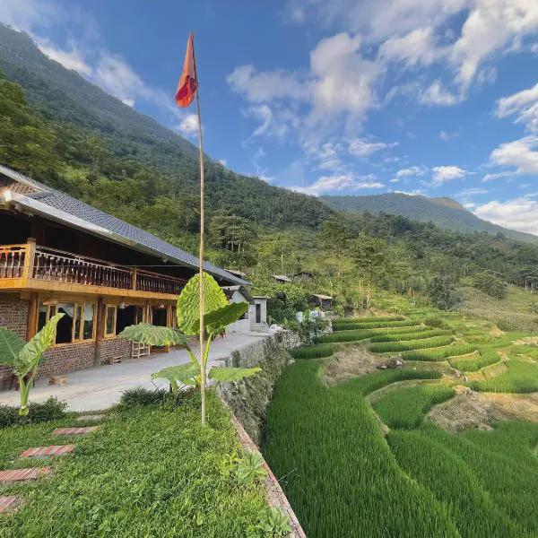 Bees Homestay Sapa & Trekking photo 5