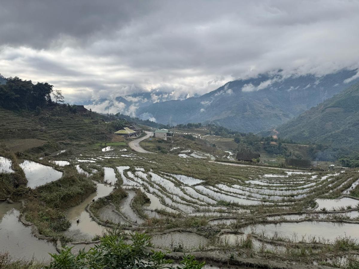 Bees Homestay Sapa & Trekking photo 6