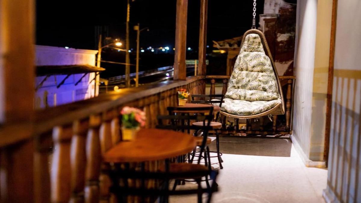 Scalea Di Mare Hotel Boutique photo 3