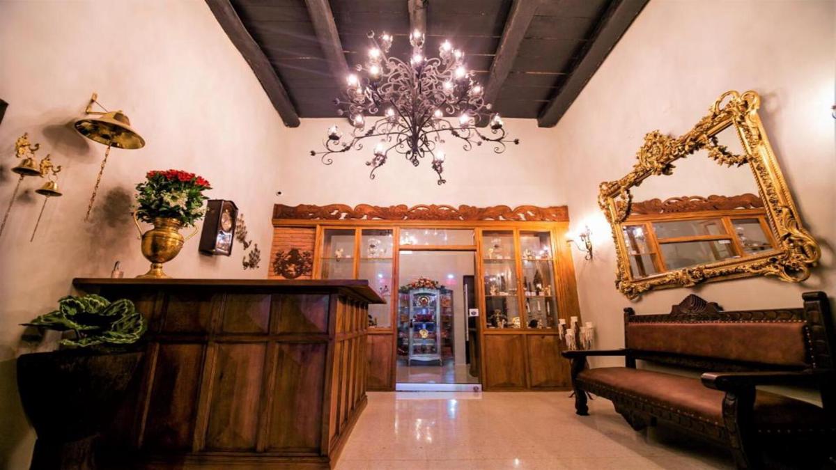 Scalea Di Mare Hotel Boutique photo 4