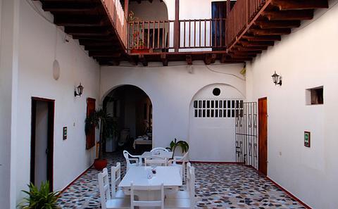 Scalea Di Mare Hotel Boutique photo 6