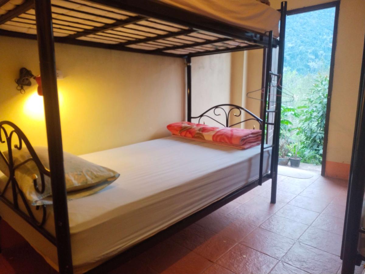 Riverview Bungalows & GH photo 1