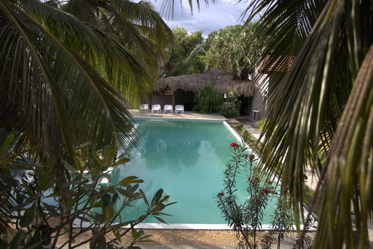 Theyaari Surf Hostel Arugam Bay photo 2