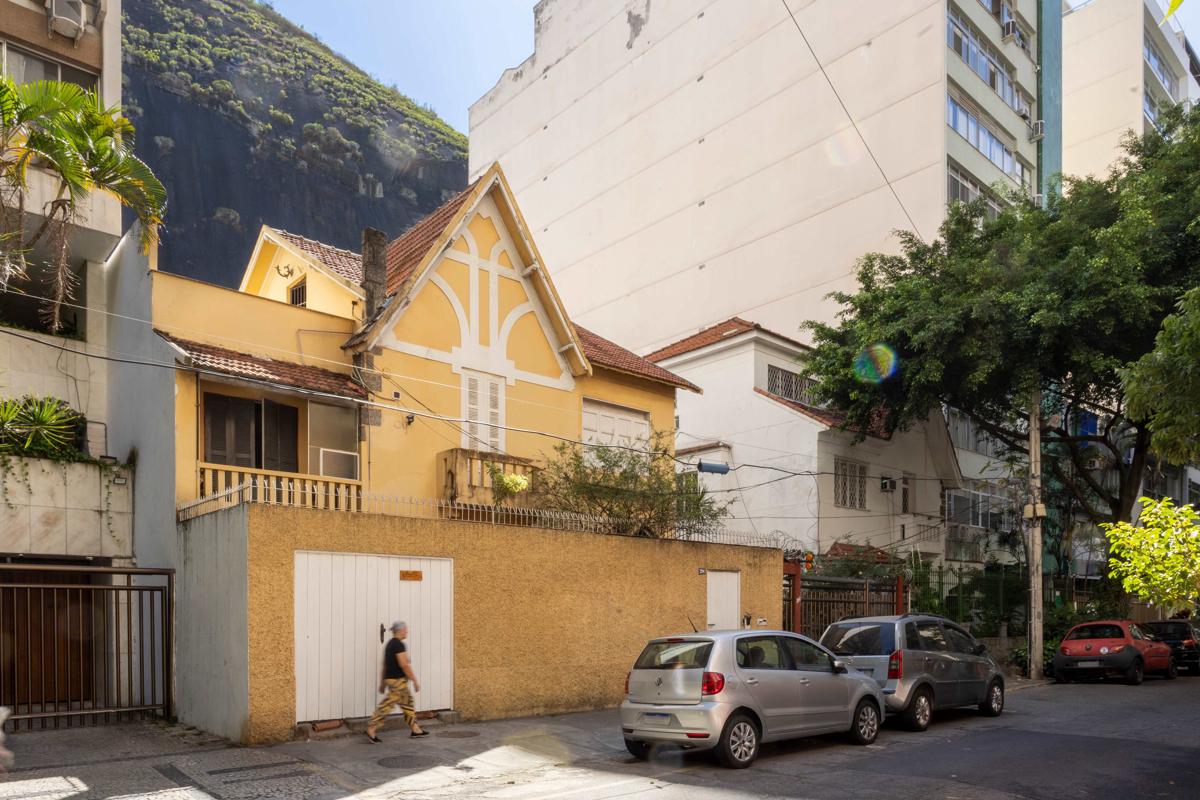 Chez Zany - Copacabana photo 2