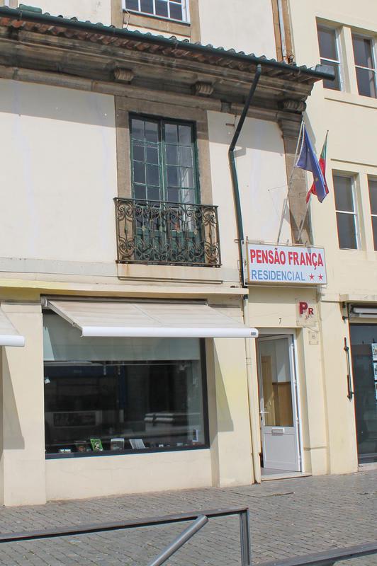 Pensao Franca photo 4