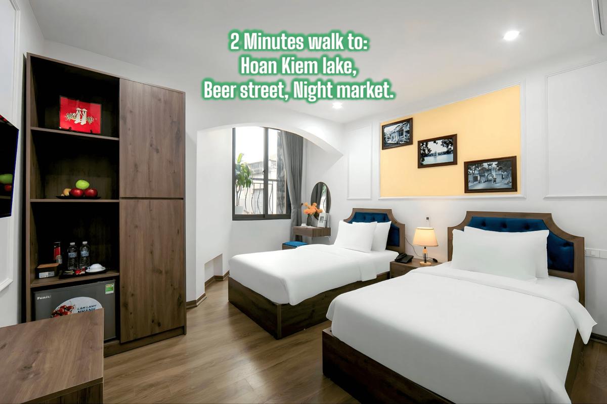 Dream Boutique Hotel And Spa photo 1