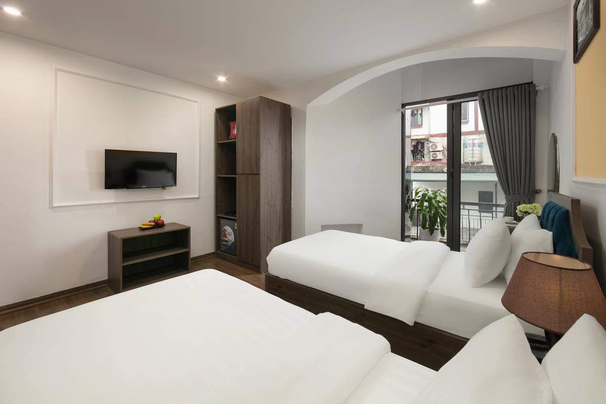 Dream Boutique Hotel And Spa photo 3