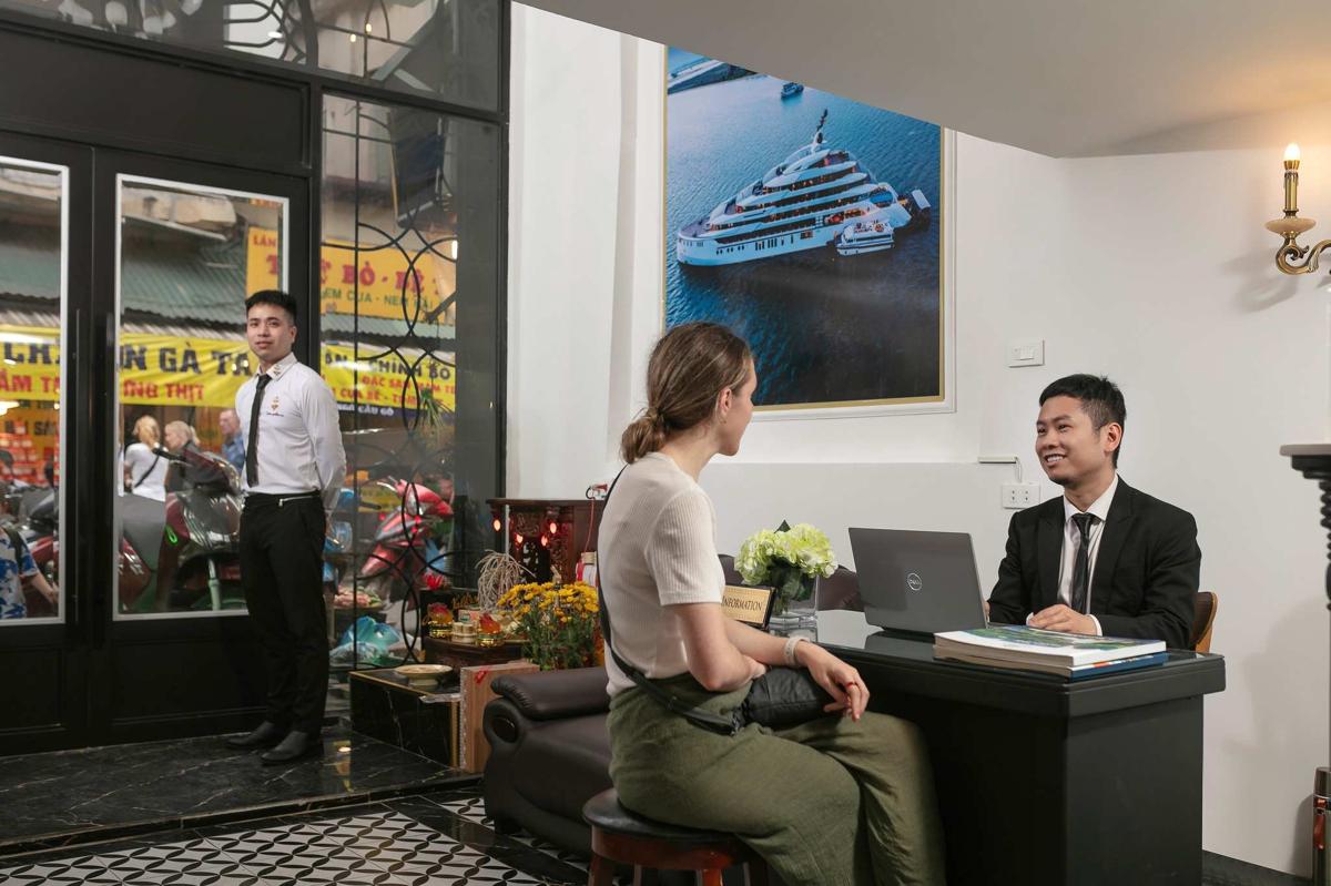 Dream Boutique Hotel And Spa photo 4