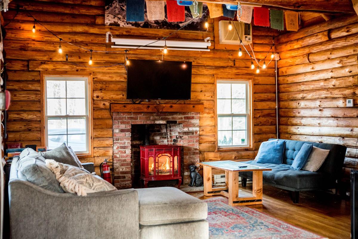 The Bunkhouse at Northeast Mountaineering photo 2
