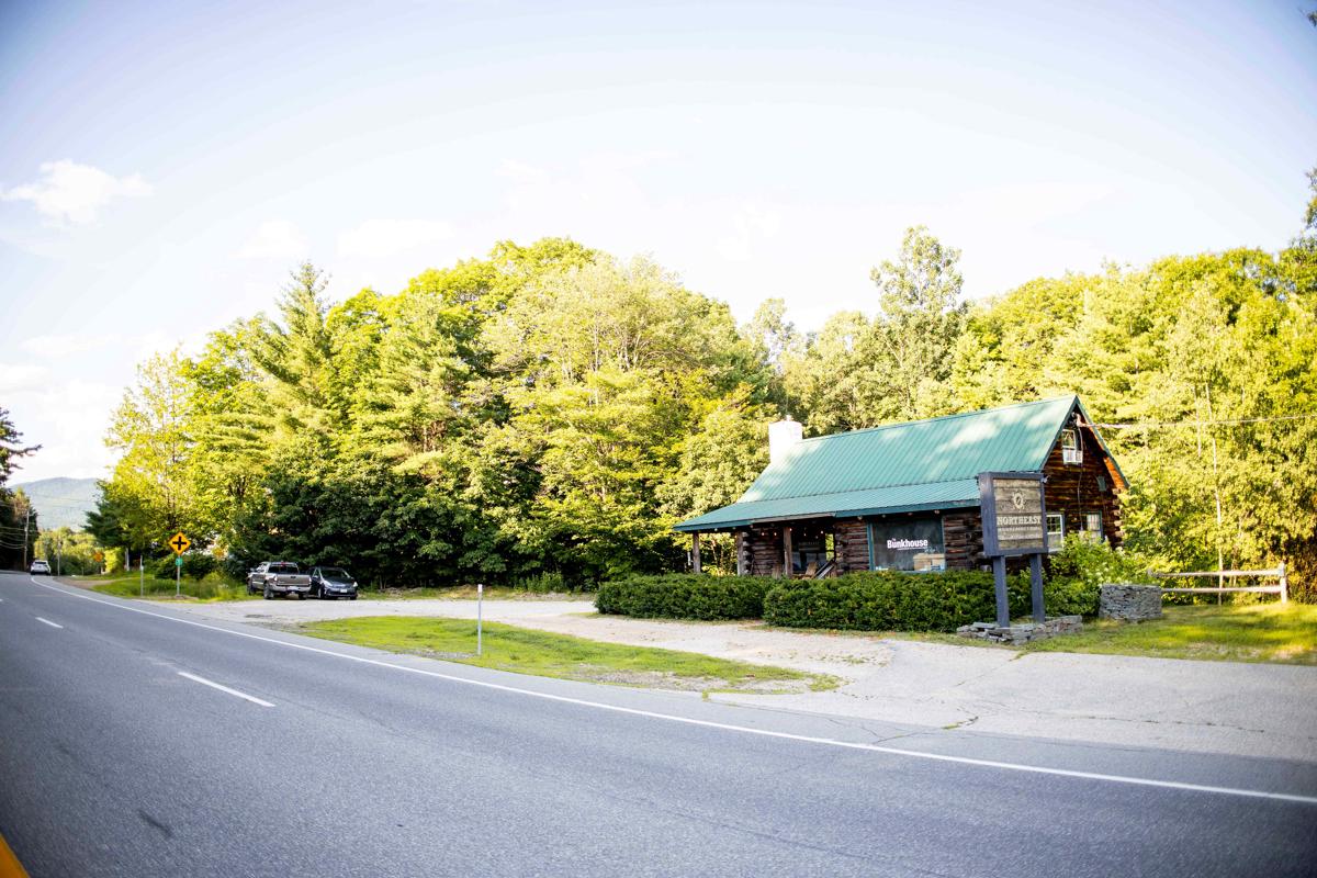 The Bunkhouse at Northeast Mountaineering photo 4