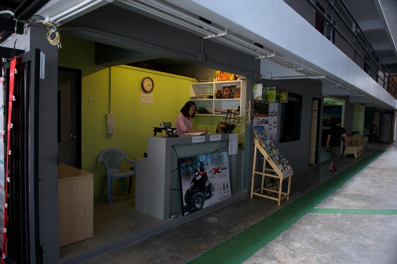 9 Hostel Chiang Mai photo 1