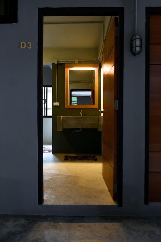 9 Hostel Chiang Mai photo 2