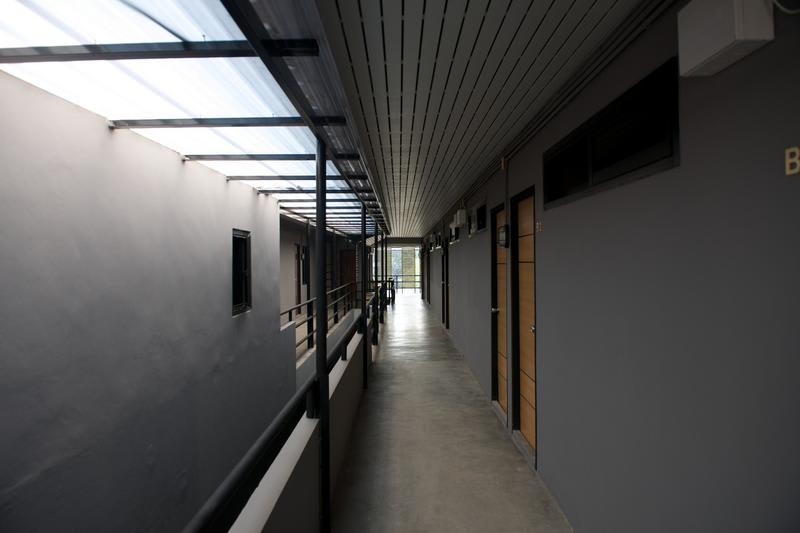9 Hostel Chiang Mai photo 3