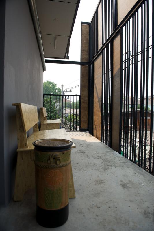 9 Hostel Chiang Mai photo 4