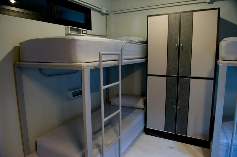 9 Hostel Chiang Mai photo 6