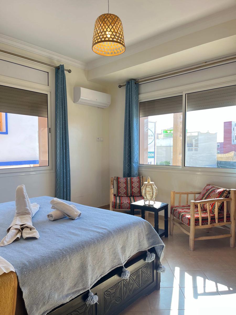 Atlantica Ifri Surf Suites photo 1