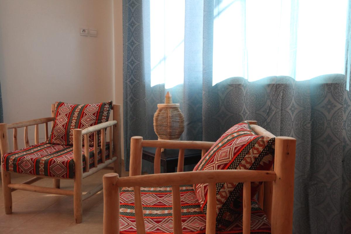 Atlantica Ifri Surf Suites photo 2