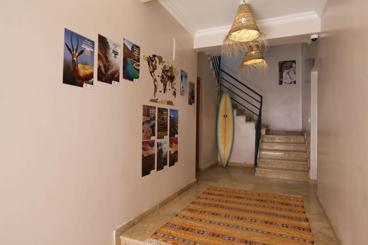 Atlantica Ifri Surf Suites photo 3