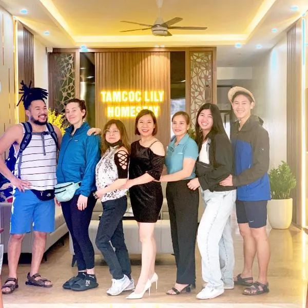 Serena Tam Coc Hotel & Villa photo 5
